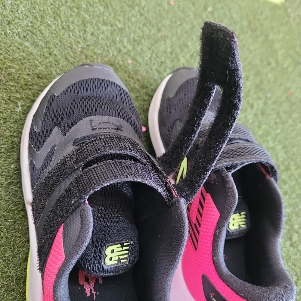 Kid's 10 New Balance Rave - Picture 3 of 5